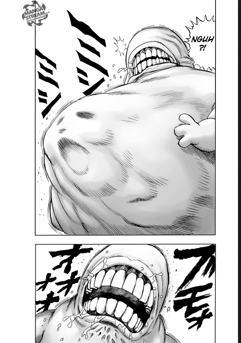One-Punch Man, Chapter 114 image 08